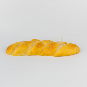 French Baguette Candle by The Wednesday Company