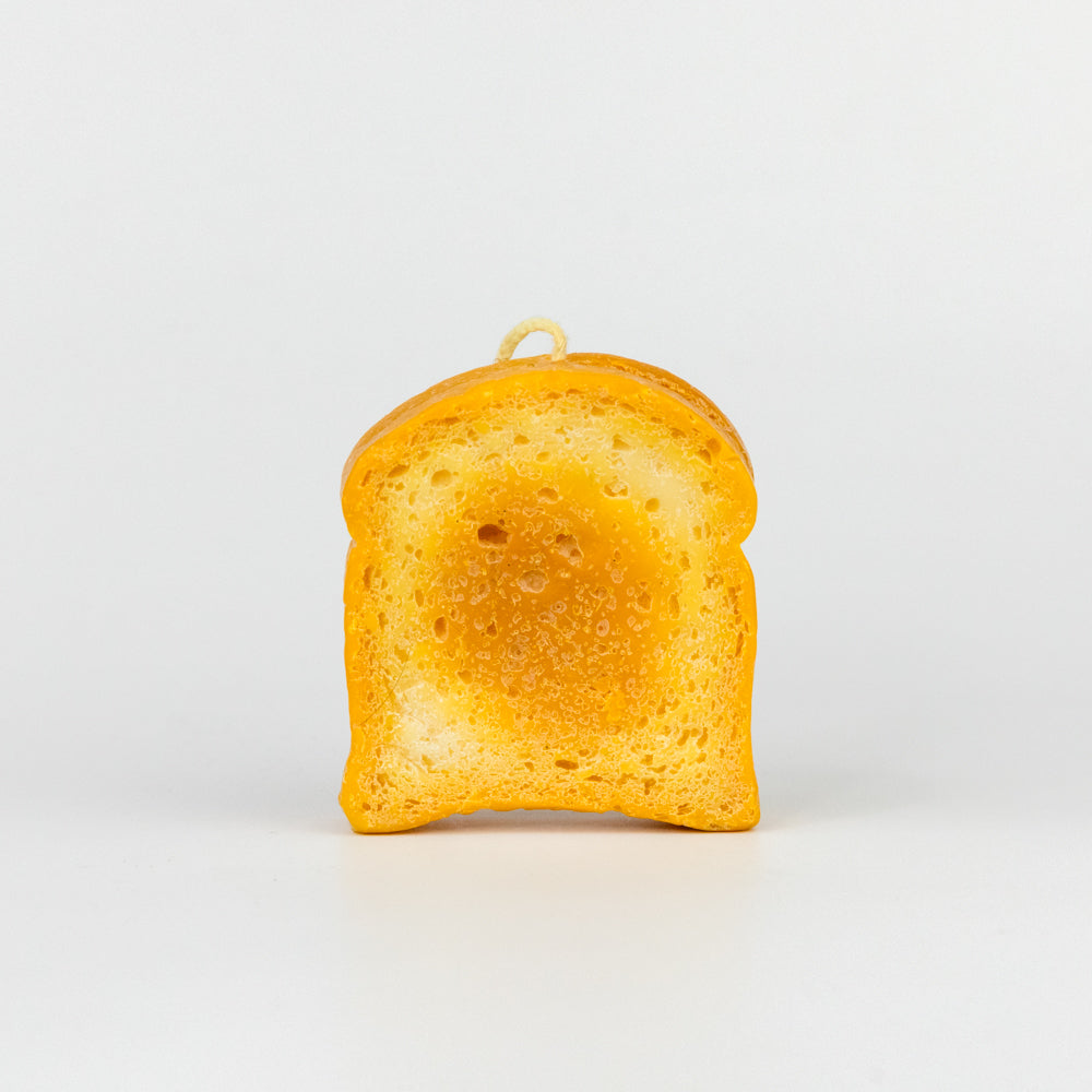 Pancitos De Mis Sueños - Toast Candle