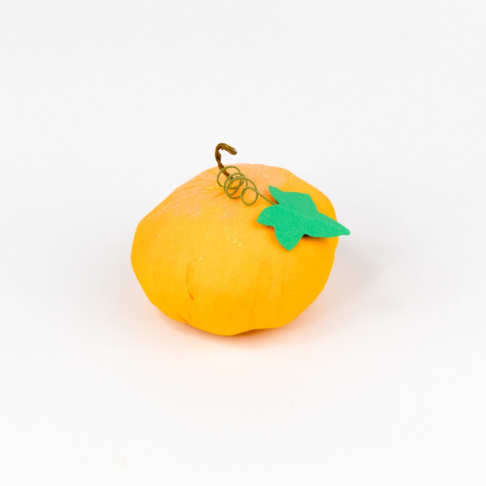 Mini Surprise Ball - Bibbidi-Bobbidi-Boo Pumpkin