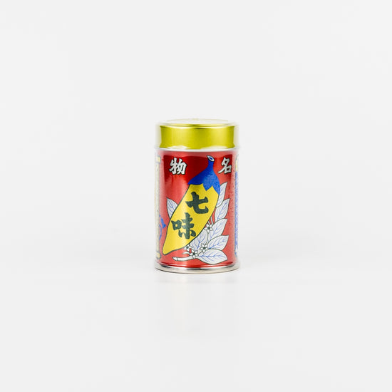 Shichimi Togarashi (Sun-Dried Japanese Spice Mix) - Rare Device