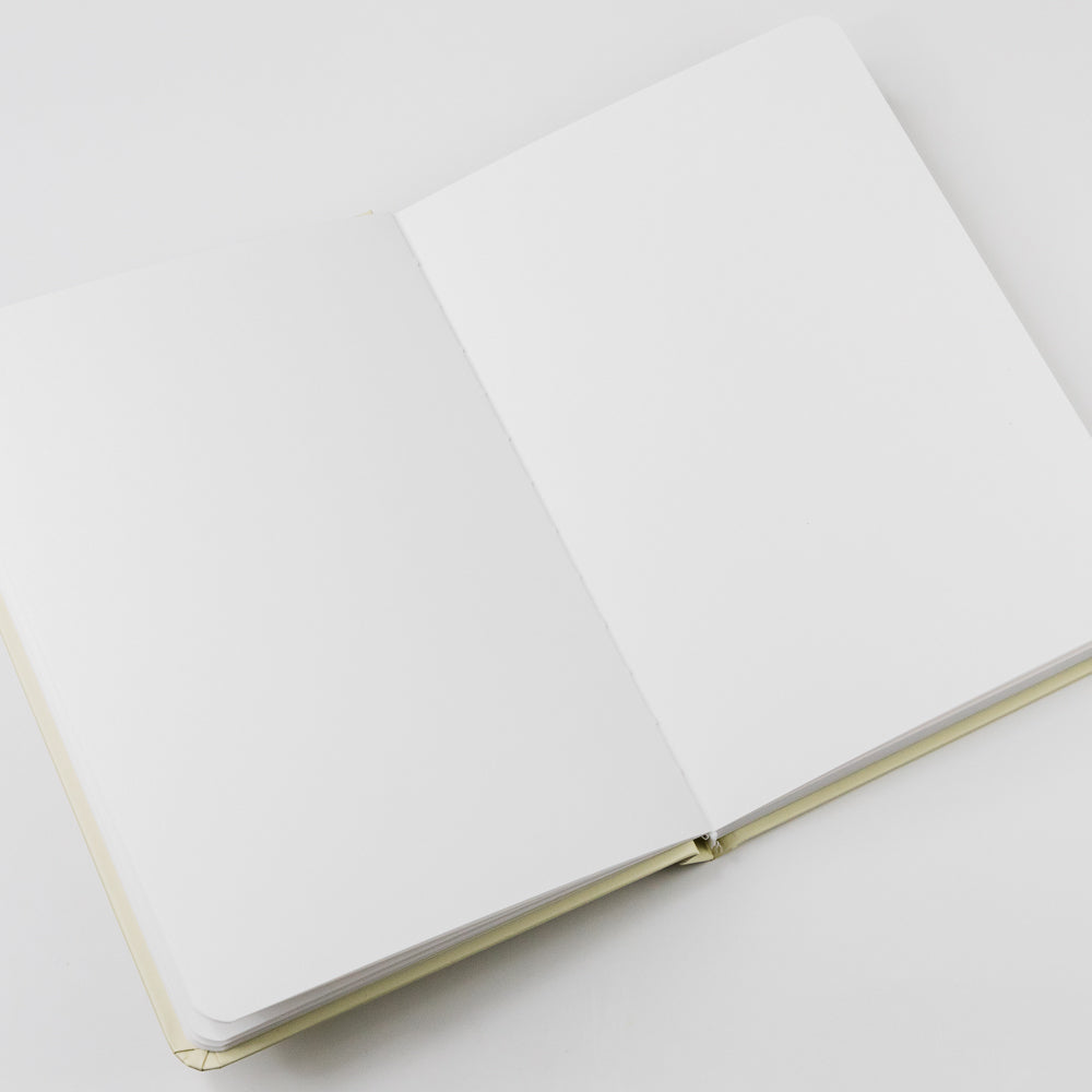 Cloud Sketchbook