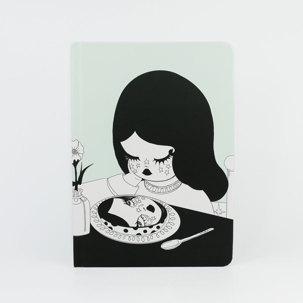 Tear Soup Sketchbook