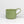 Ceramic Cafe Mug 6.8 oz - Artichoke