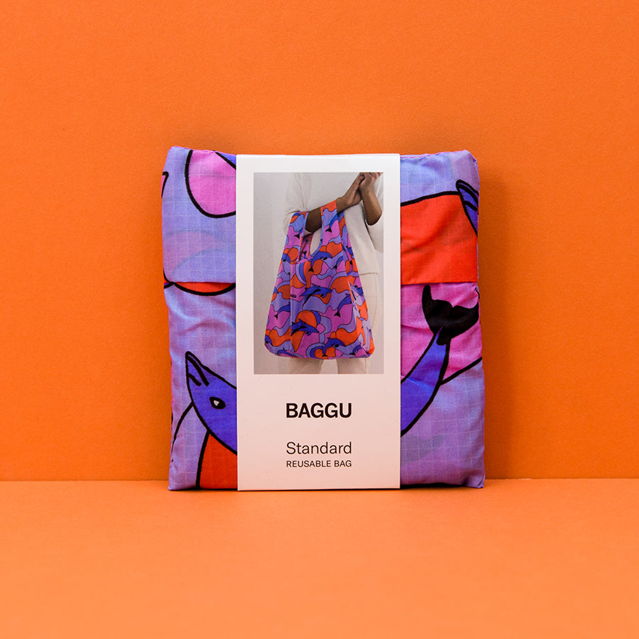 Baggu - Dolphins