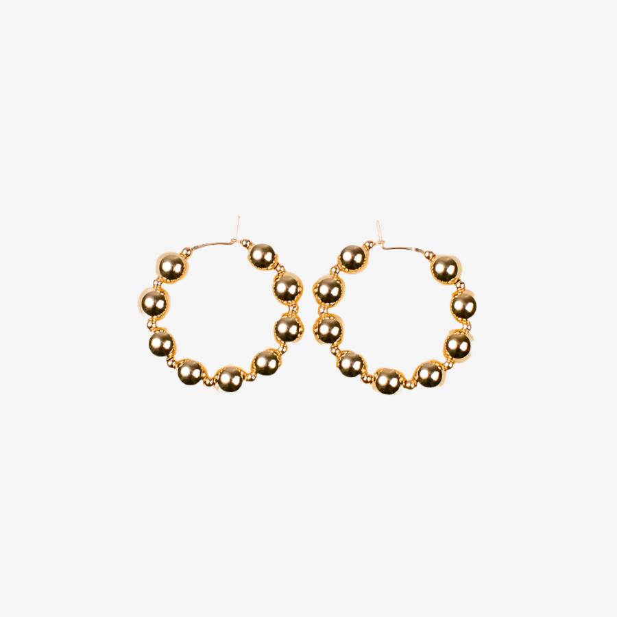 Jiu Jiu Hoops