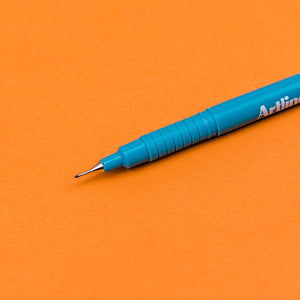 Artline 200 Pen .04mm - Turquoise
