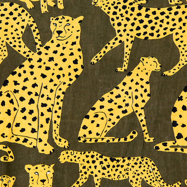Cheetah Shirt