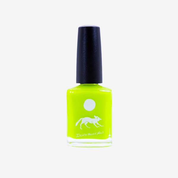 Baptism By Fire Nail Polish