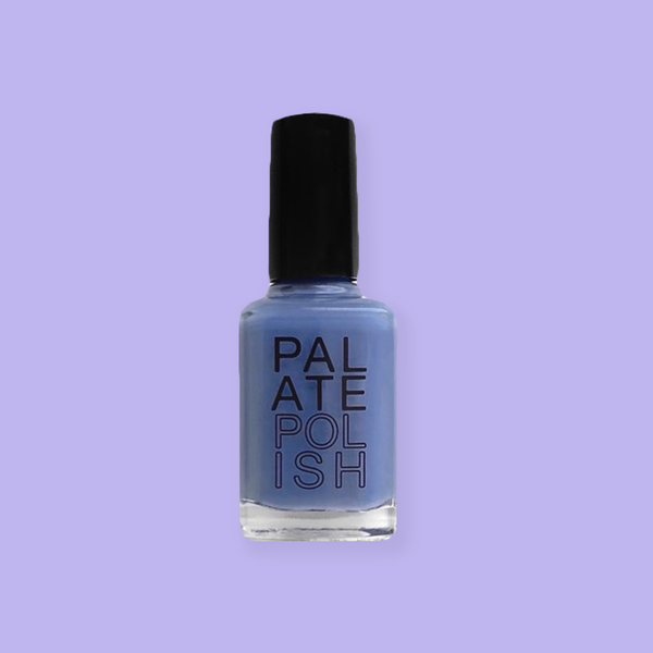 Borage Nail Polish