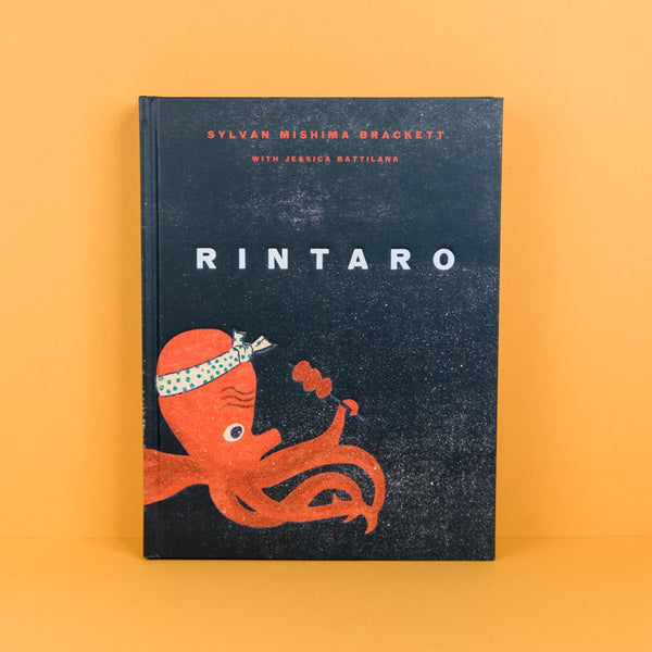 Rintaro: Japanese Food from an Izakaya in California