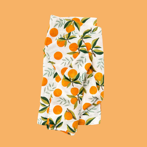 Clementine Kids Clementine Swaddle