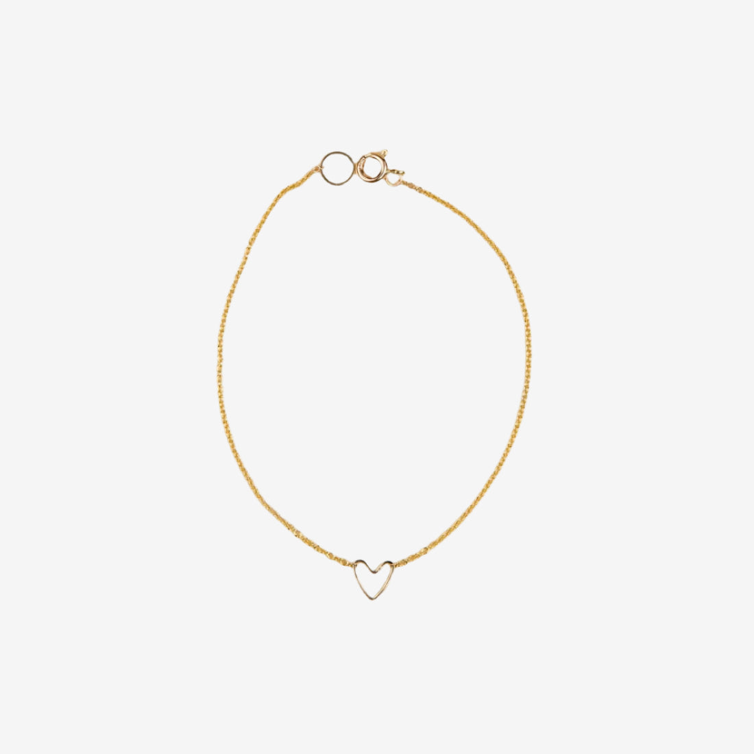 Spread the Love Bracelet by Colleen Mauer