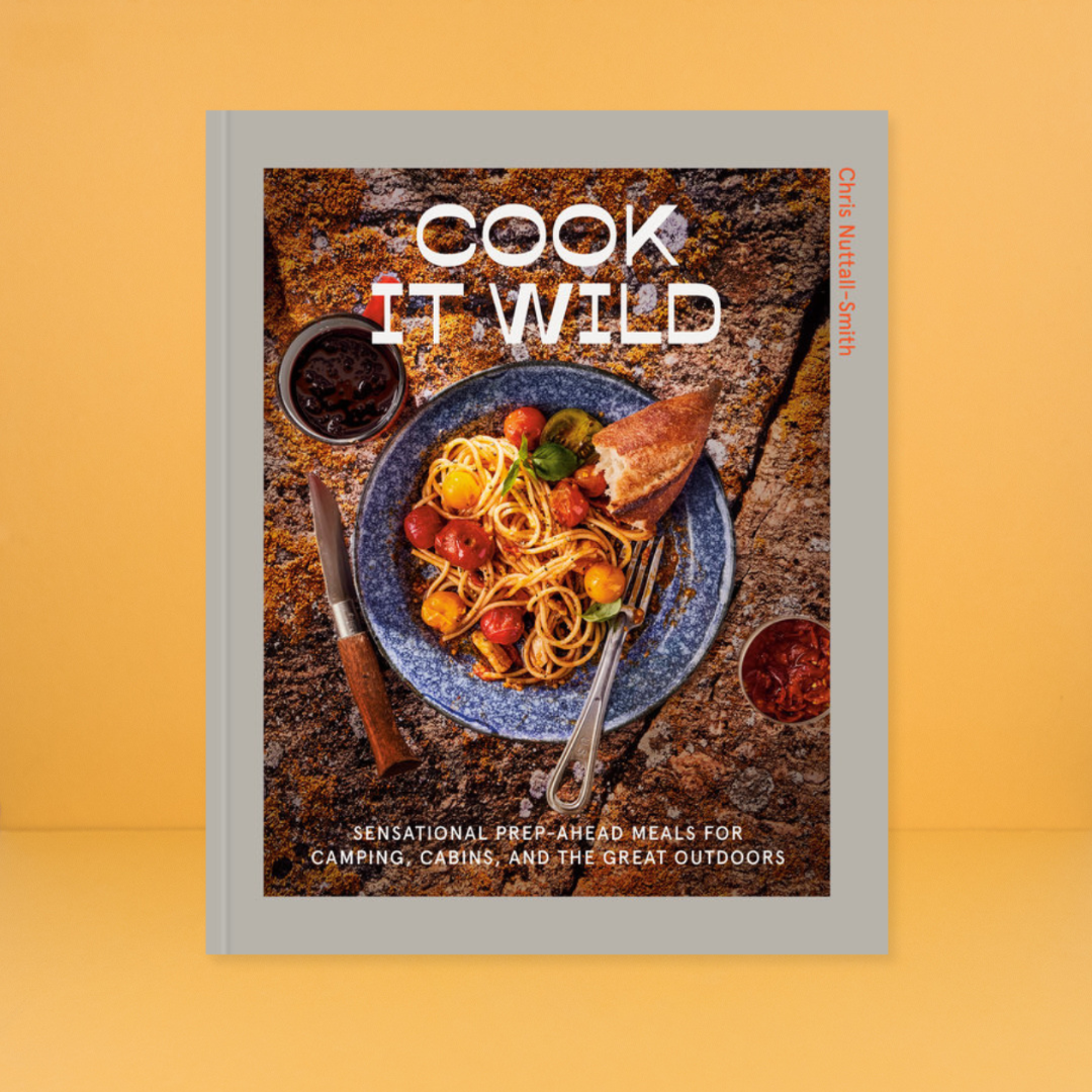 Cook It Wild – Rare Device