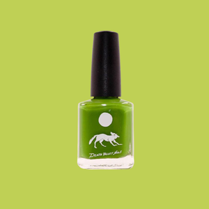 The Whir of Insects Nail Polish