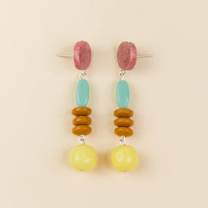 Firefly Earrings
