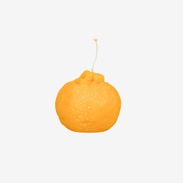 Mandarin Orange Candle