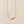 Girls Crew Willow Necklace