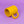 Yellow Bubble Mug