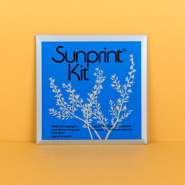 Small Sunprint Kit