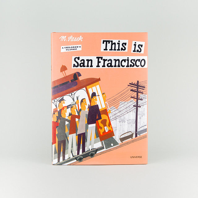 This is San Francisco