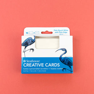 Creative Cards Blank Card & Envelope Set