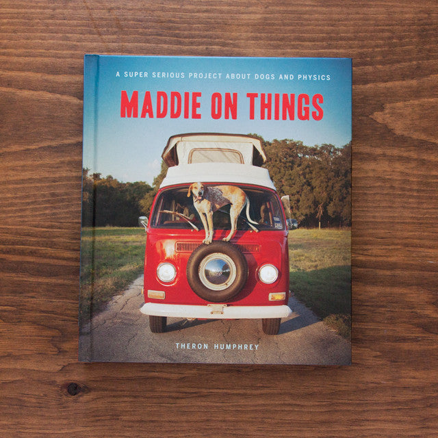 Maddie On Things