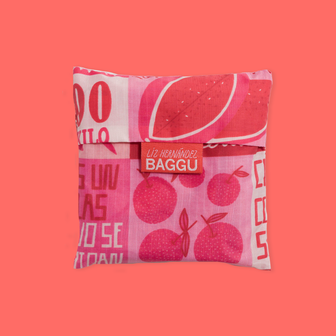 BAGGU Limited Rare & Hard to Find BAGGU Shoulder Bags – Ruby Press  Mercantile