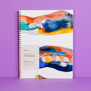 Painted Sketchbook - Zion