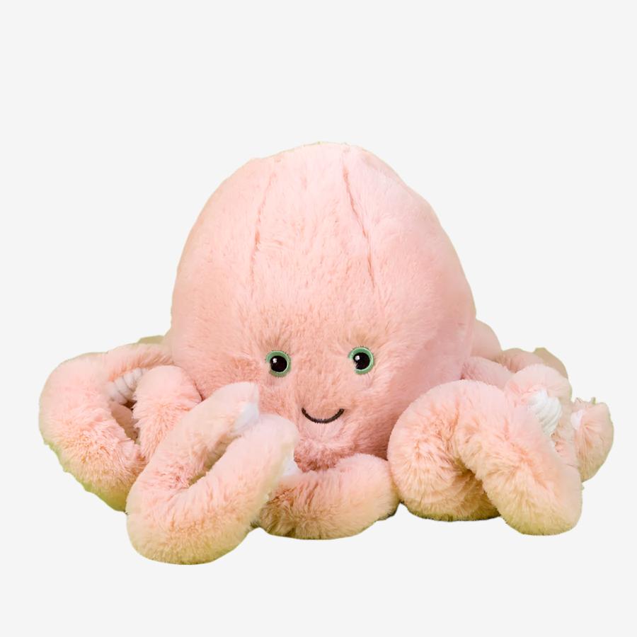 Cove Octopus Soft Toy