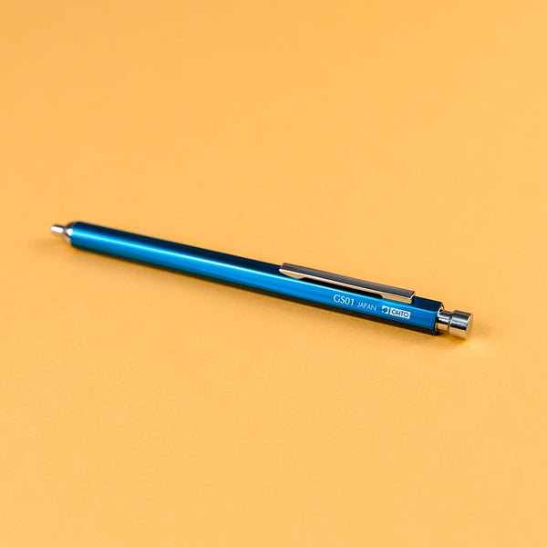 Horizon Needle Point Pen - Blue