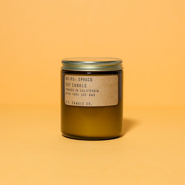 P.F. Candle - Spruce
