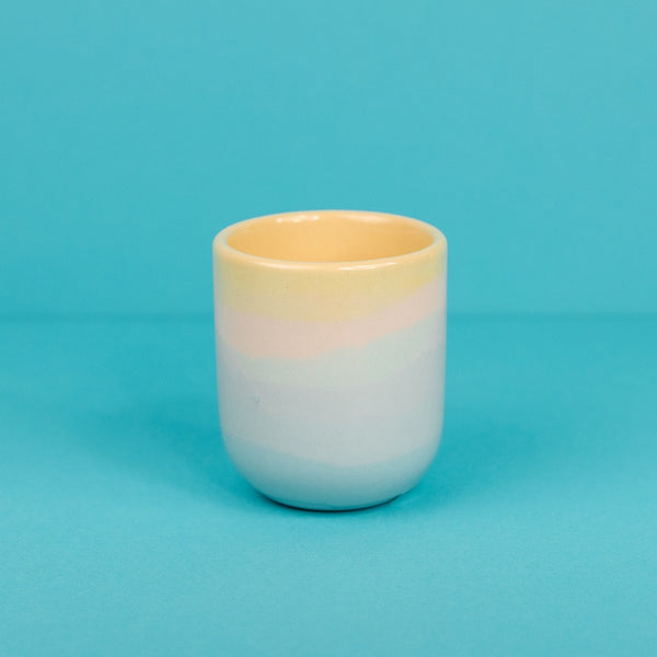 Full Spectrum Sunset Tumbler