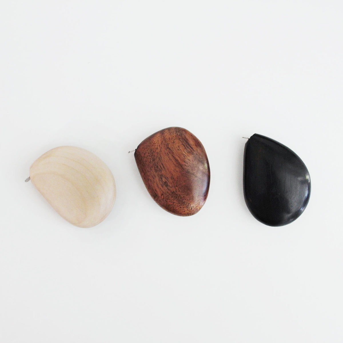 Pebble Tape Measures
