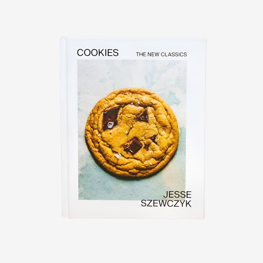 Cookies: The New Classics