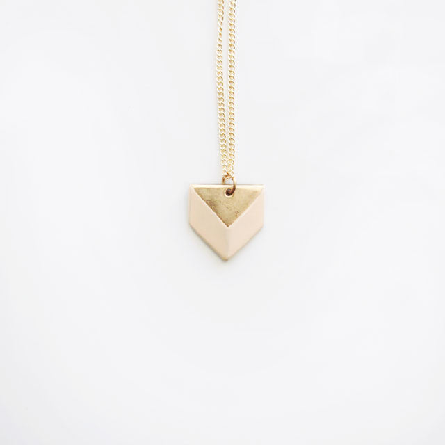 Sabine Necklace