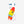 Colorful Stacking Rocket