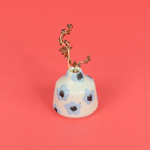 Desk Friend - Periwinkle