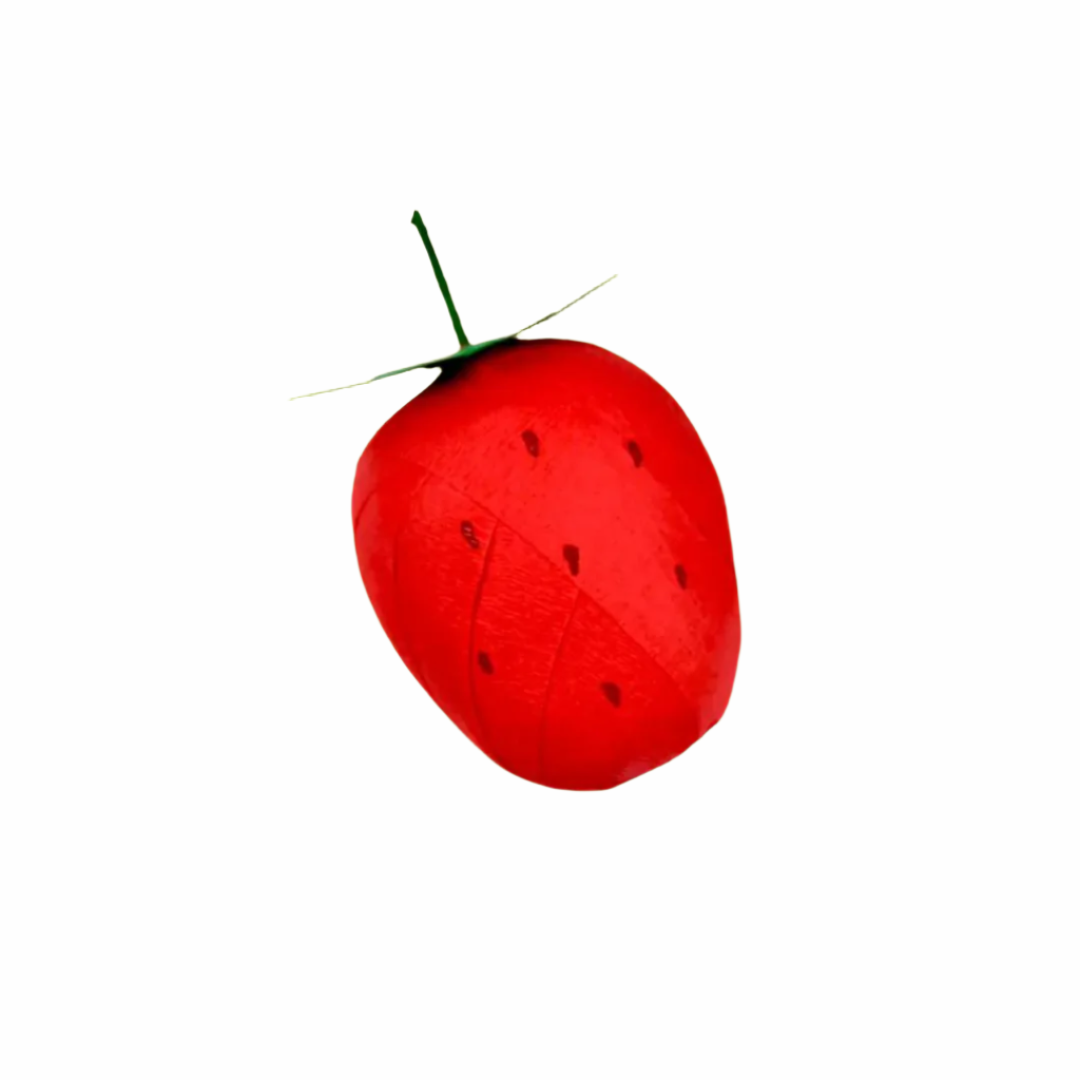 Mini Surprise Ball - Strawberry