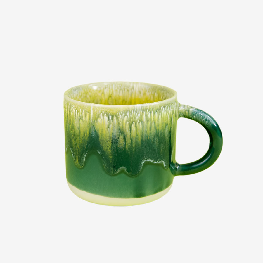 Chug Mug - Banana Leaf