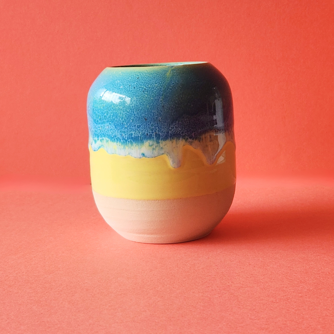 Pen Holder (Pop-up) - C