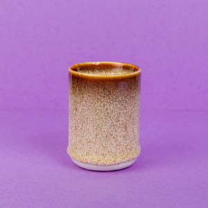 Studio Arhoj Slurp Cup in Chocolate Fizz