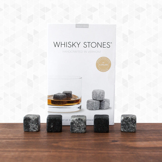 Whisky Stones