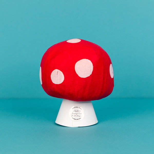 Tops Malibu Suprise Ball Mushroom