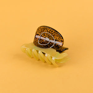 Snail Hair Claw