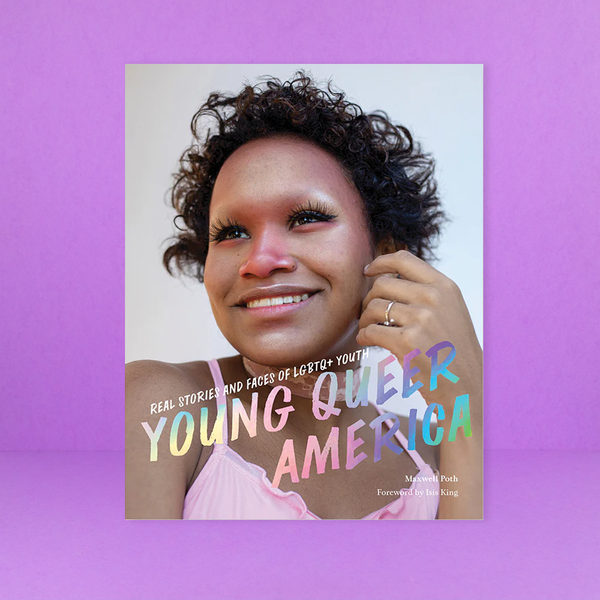 Young Queer America