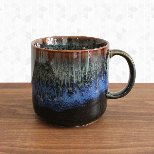 Soup Mug