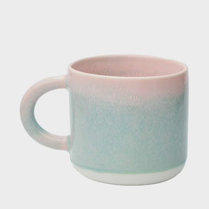 Chug Mug - Rose Leaf