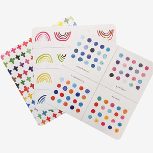 The Color Meditation Deck