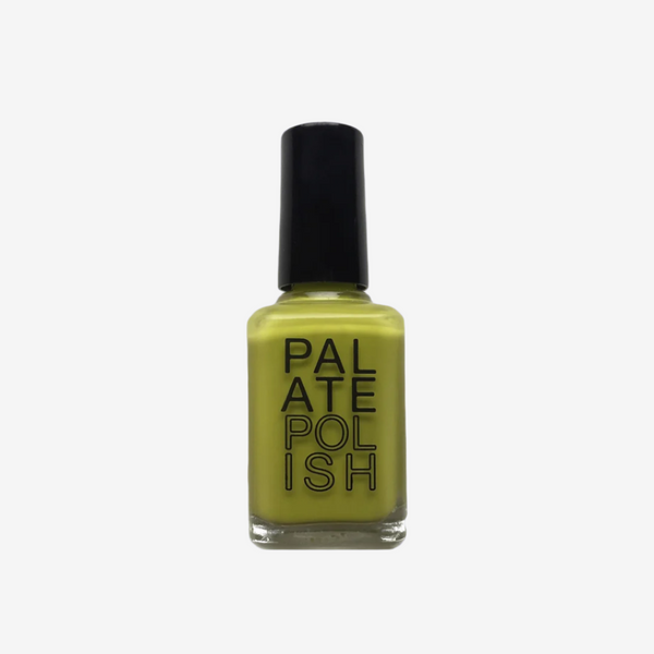 Pistachio Nail Polish