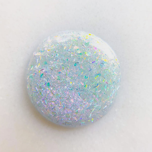 Explosions in the Sky Nail Polish
